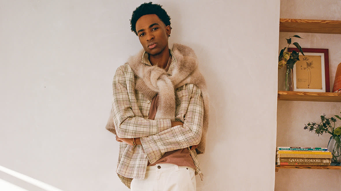 Corridor AW25 Desktop