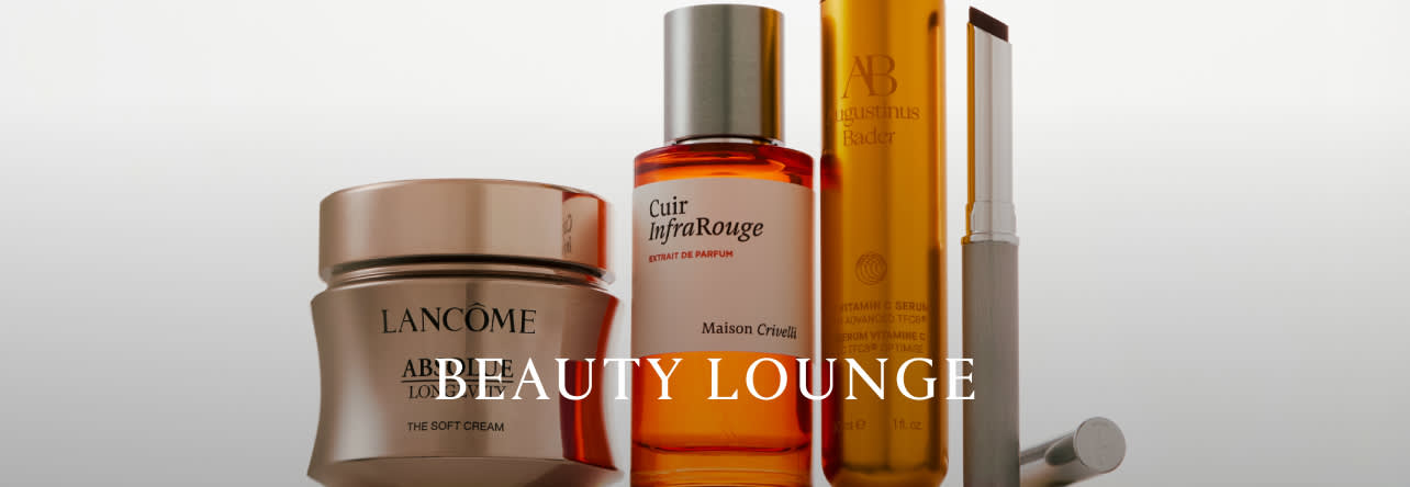 Beauty Lounge Banner DSK EN