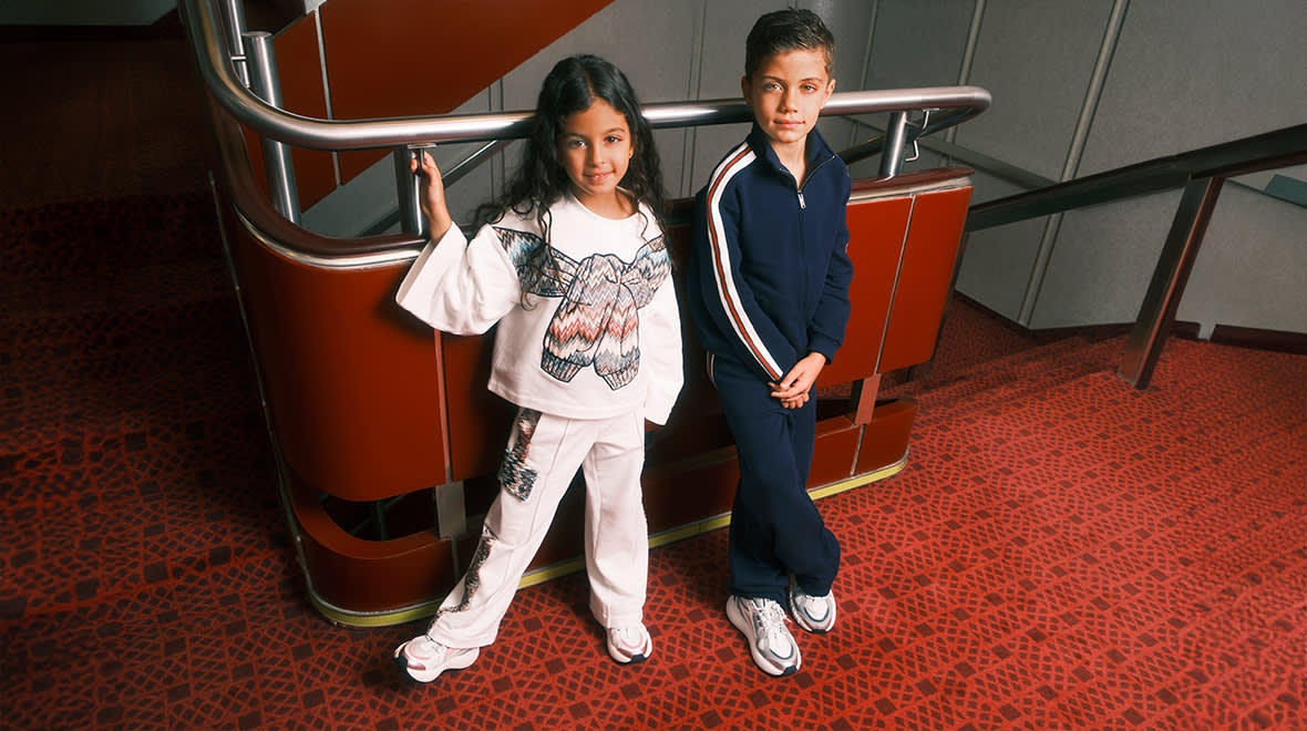 KW Cool Co-ords DSK PLP Banner