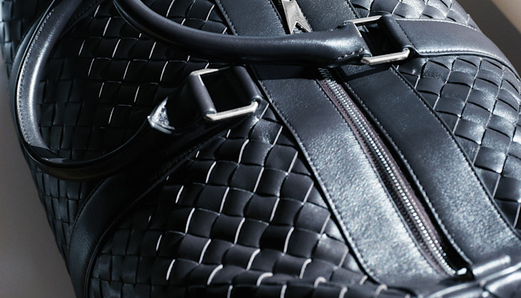 Shop Bottega Veneta Casual Pants For Men Online in Kuwait