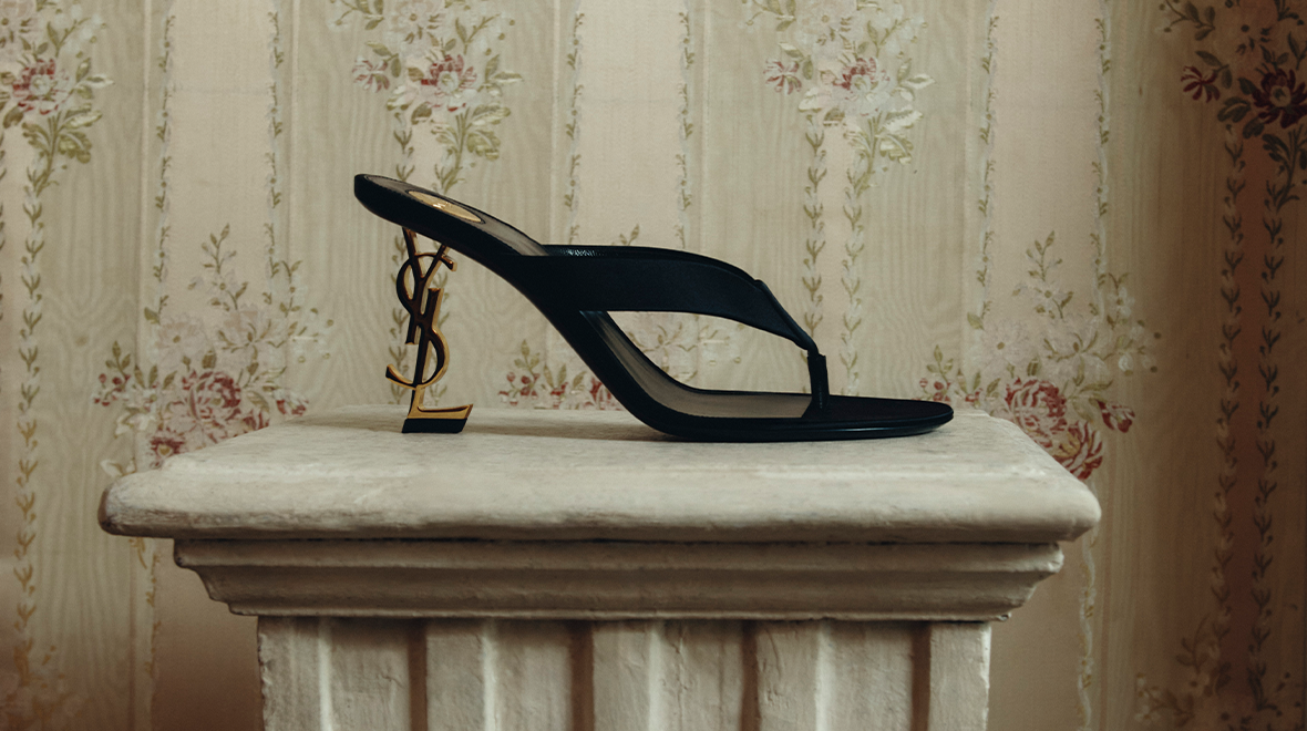 Women - Shoes DSK PLP Banner