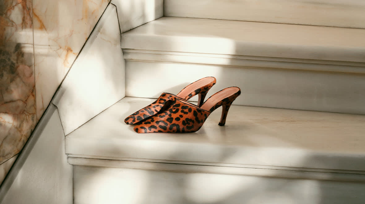 Women - Shoes DSK PLP Banner