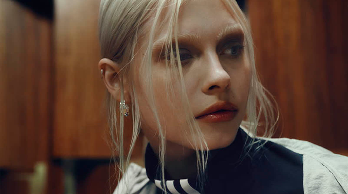 Adidas DSK PLP Banner