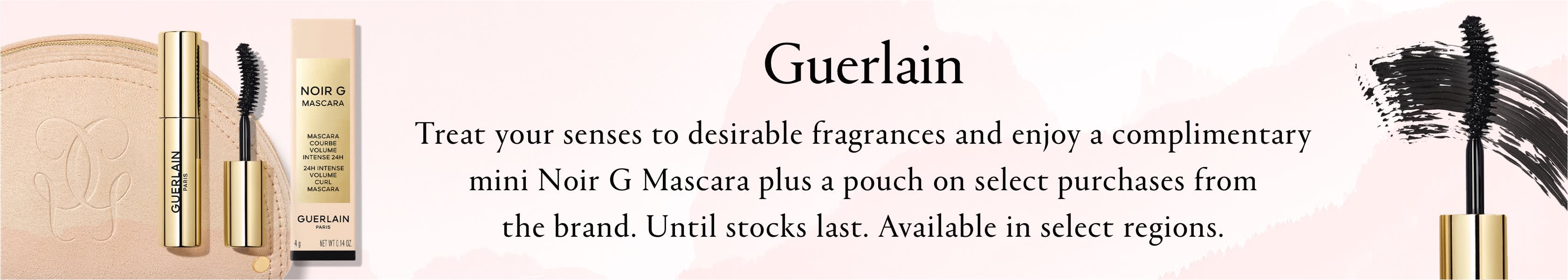 Guerlain GWP PDP+PLP Web ENWK8