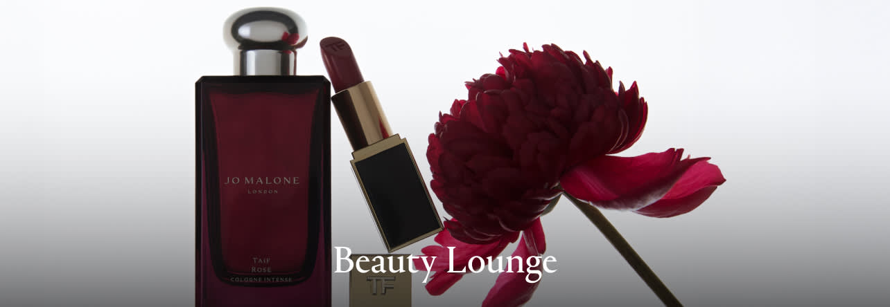 Beauty Lounge Banner DSK EN