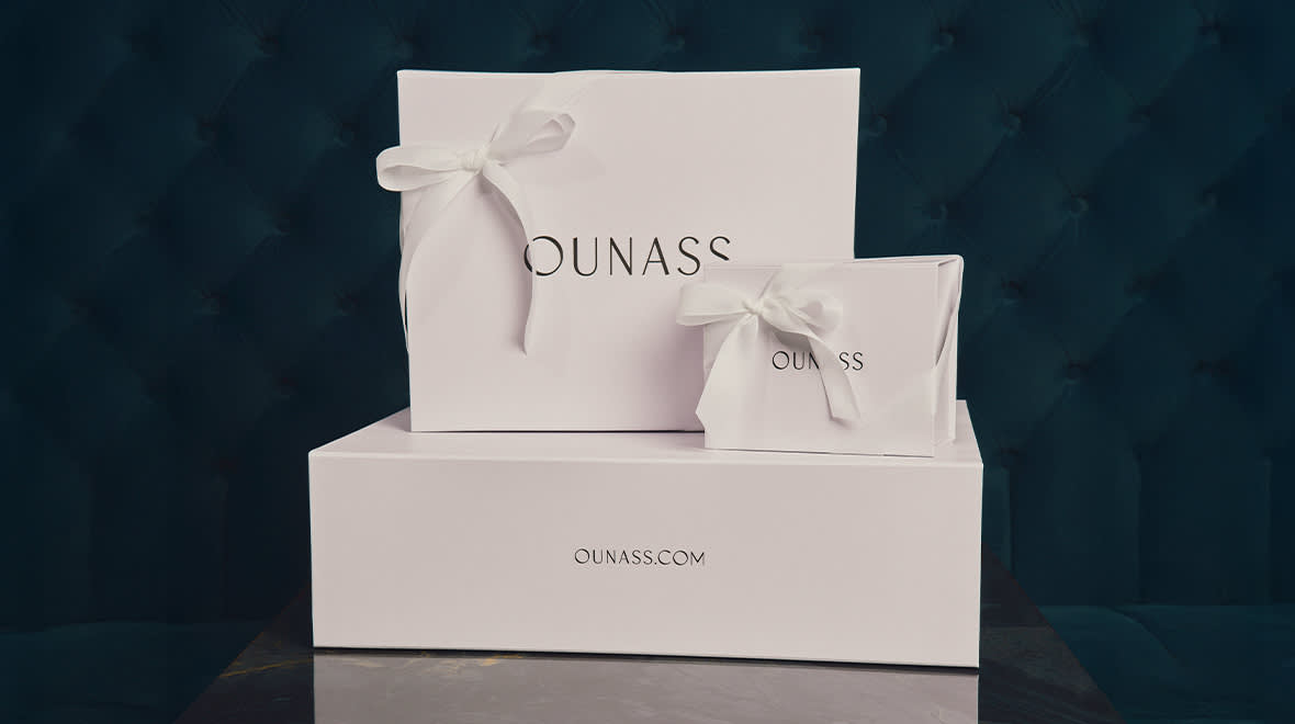 Gifts For Him DSK PLP Banner