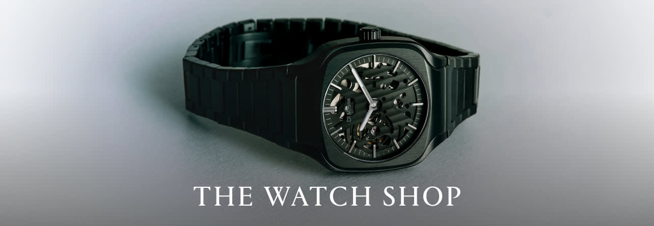 WATCHES BANNER DSK EN ROW