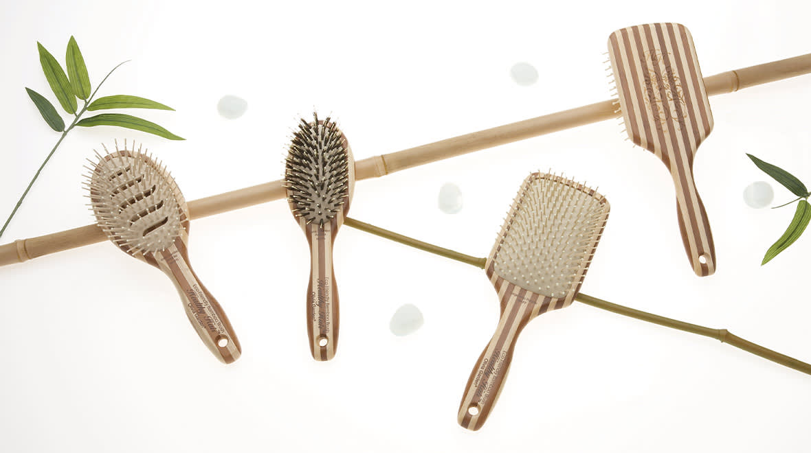 Olivia Garden DSK PLP Banner