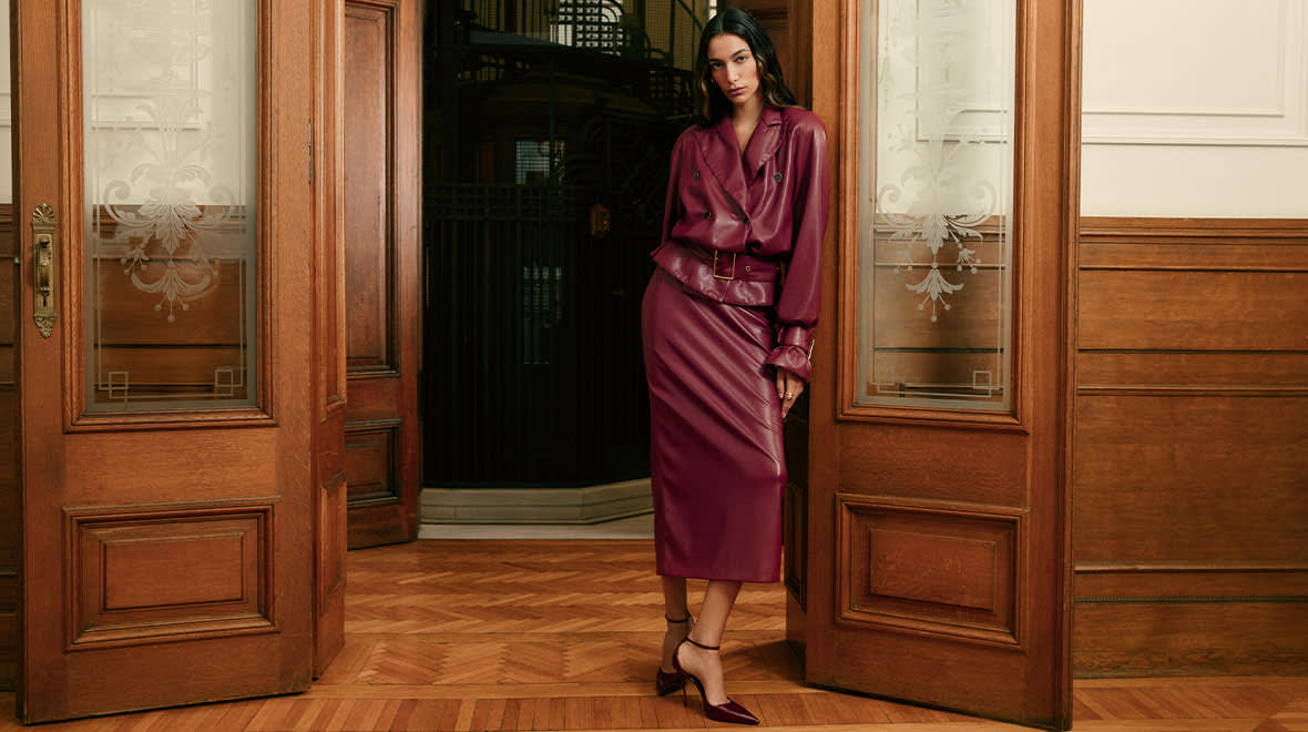 Women FW25 PLP Web EN