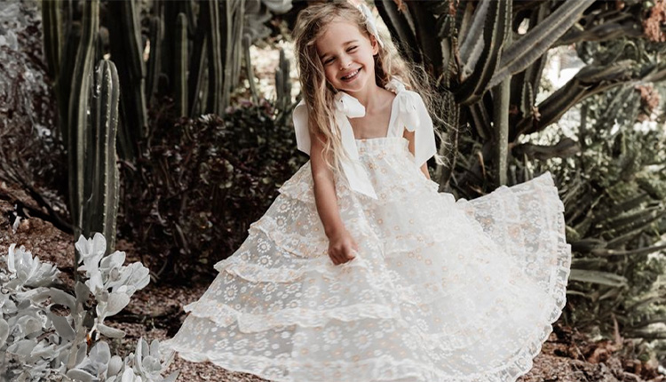 Shop Chloé and Amélie for Kids Online in Kuwait - Up to 60% OFF