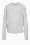 Light Heather Grey
