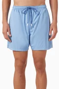 أزرق