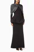 أسود