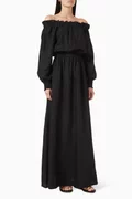 أسود