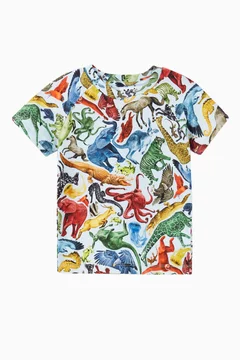 Multicolour