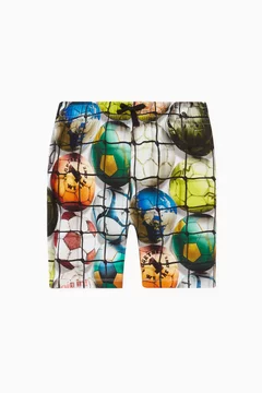 Multicolour