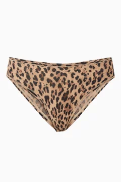 Sienna Jaguar Print