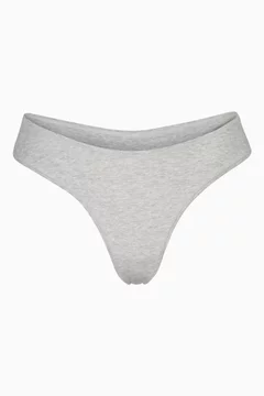 Light Heather Grey