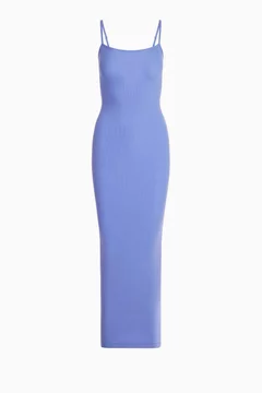 أزرق
