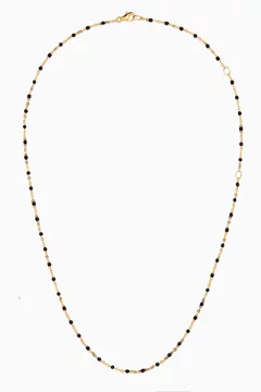أسود