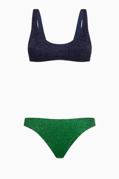 Multicolour