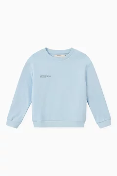 BABY BLUE
