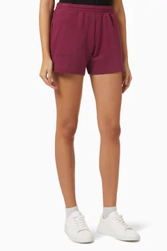 Plum Purple