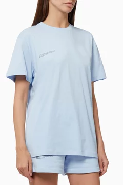 BABY BLUE