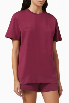 Plum Purple