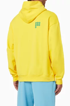 Saffron Yellow