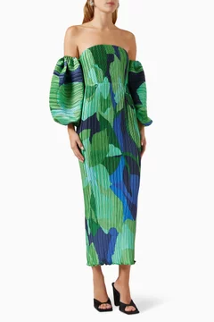 Multicolour