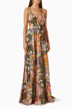 agua bendita fairy dress Fairy Suki Dress 10066 – Agua Bendita