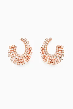 ذهبى مائل للوردي