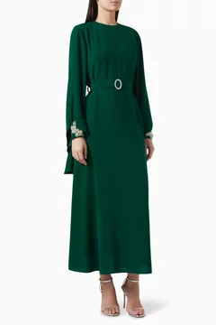 أخضر