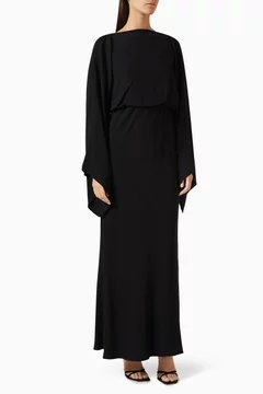 أسود