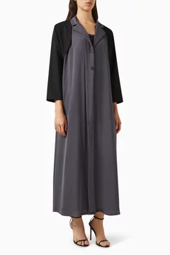 رمادي