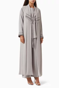 رمادي