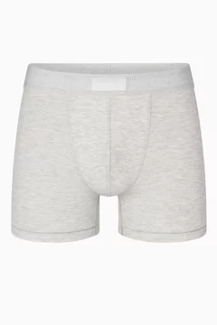 Light Heather Grey