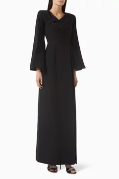 أسود