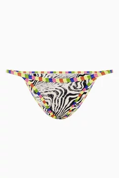 Multicolour
