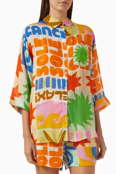 Multicolour