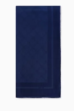أزرق