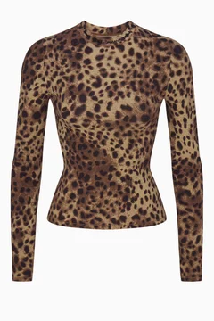 ‮ليوبارد‬