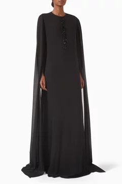 أسود