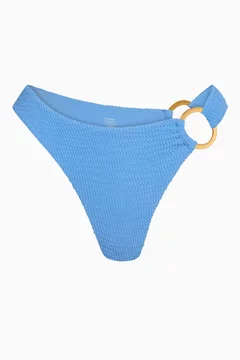 أزرق