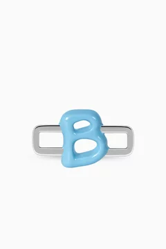 Letter B
