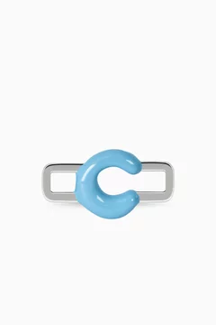 Letter C