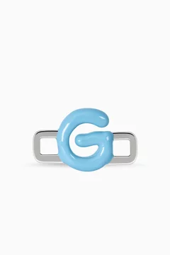 Letter G