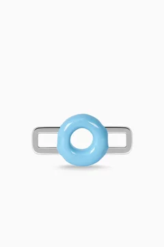 Letter O