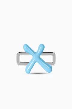 Letter X